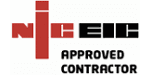 NICEIC Approved Contractor logo